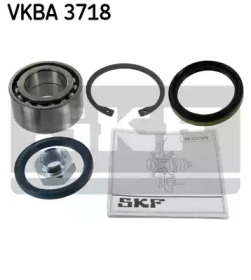 Комплект подшипника SKF VKBA 3718